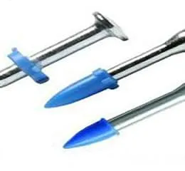 Materiais para fixação - Perame Telas